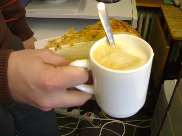Kuchen